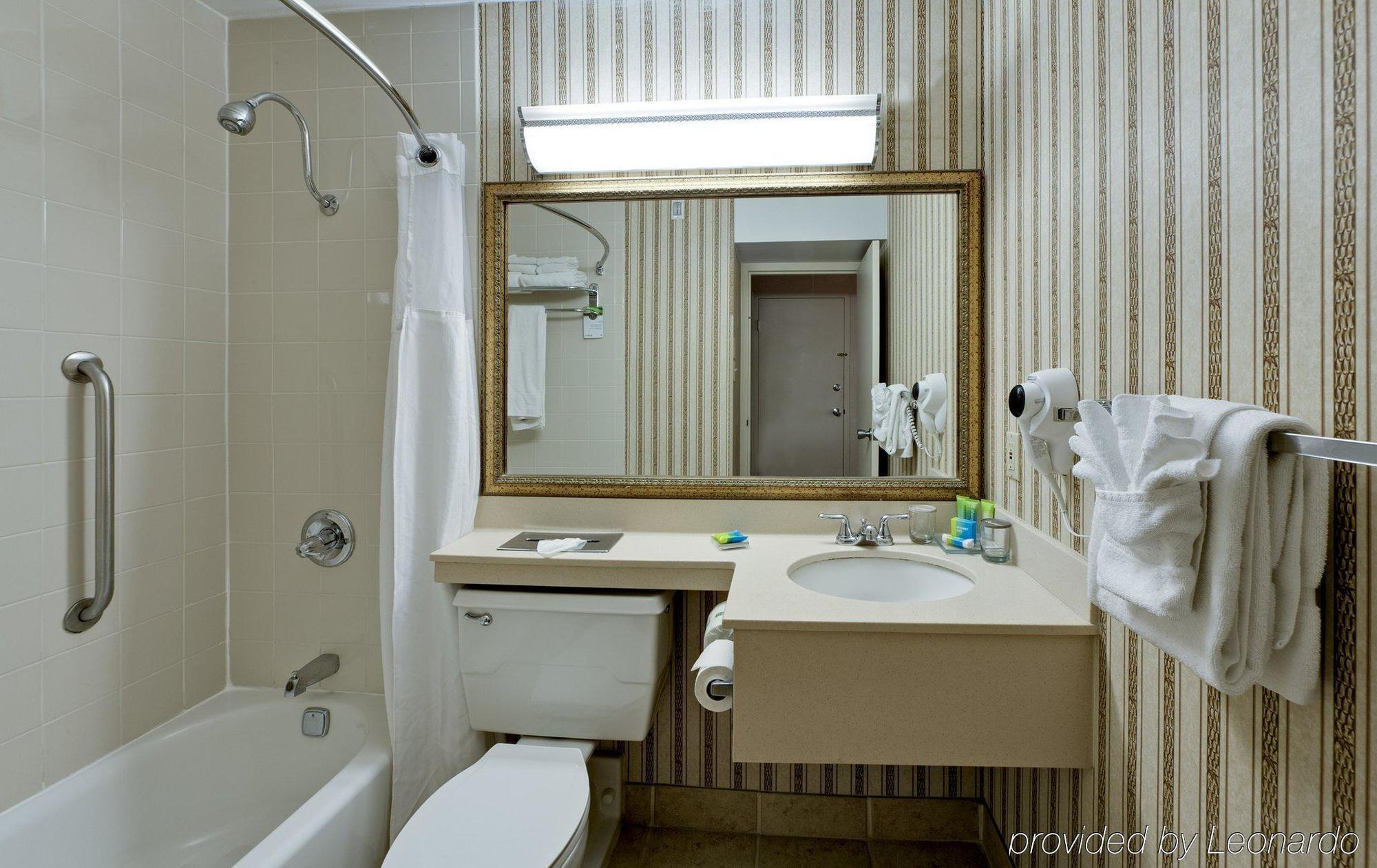 Radisson Rochester Airport Zimmer foto