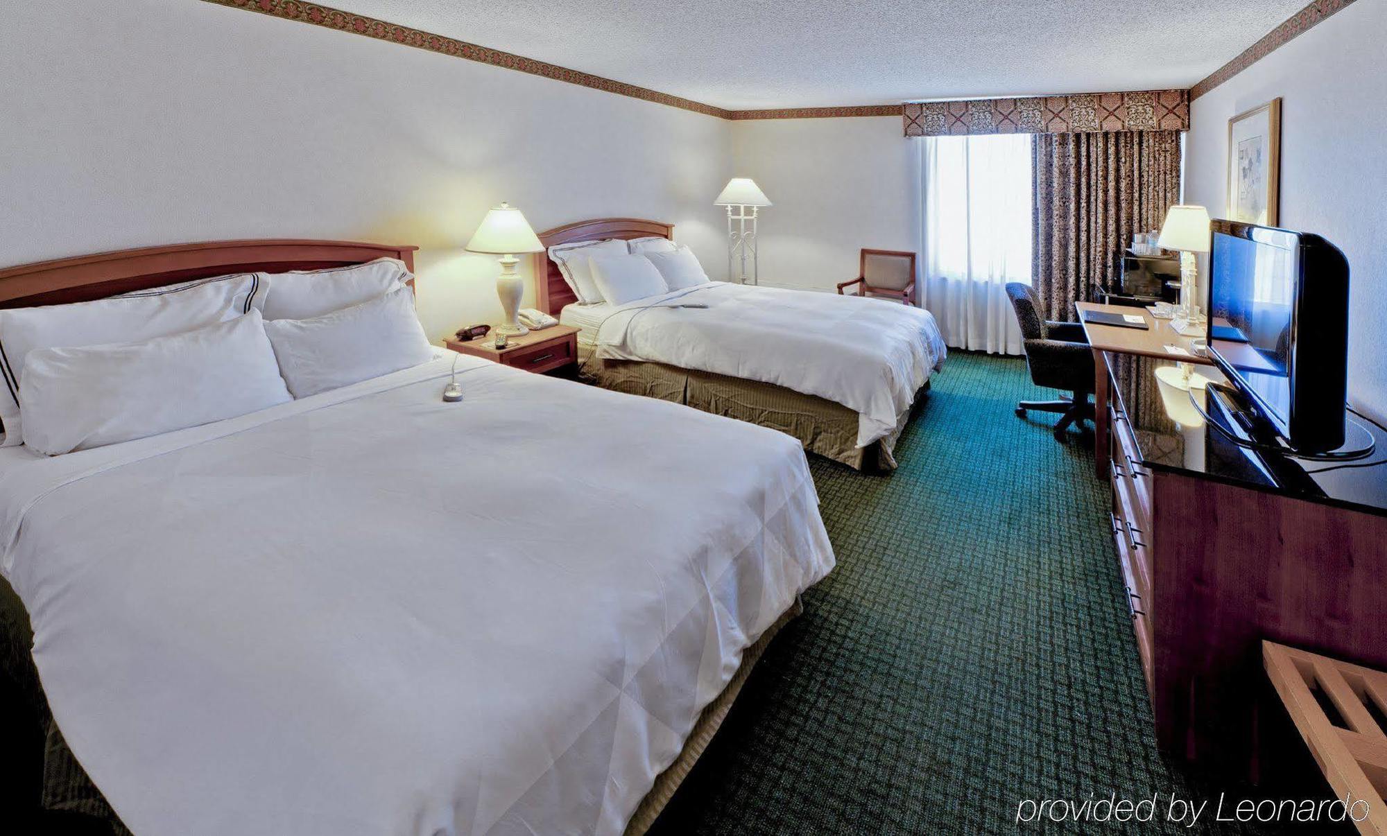 Radisson Rochester Airport Zimmer foto