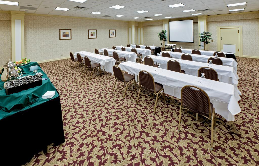 Radisson Rochester Airport Business foto